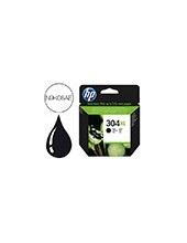 N9K08AE CARTUCHO HP Nº 304XL NG. 300 PG. 2