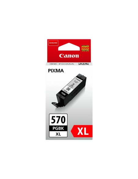 0318C001 CARTUCHO CANON PGI-570PGBK NG. 500 PG.