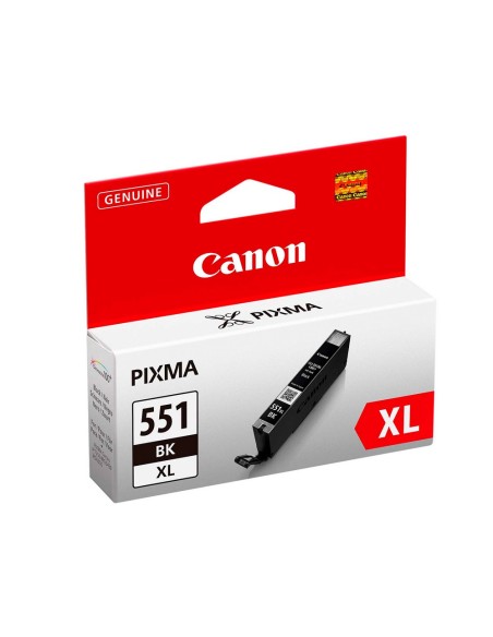 6443B001 CARTUCHO CANON CLI-551XL NG. 950 PG.