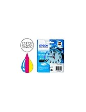 C13T27154012 CARTUCHO EPSON WF-3620/7620 27XL MULTIPACK 2200 PG. 2