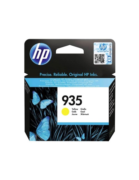 C2P22AE CARTUCHO HP Nº 935 AM. 400 PG.