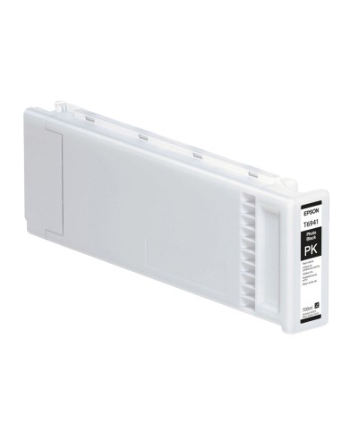 C13T694100 CARTUCHO EPSON T3000/3200/5000 NG. 6000 PG.