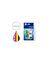 LC-422XLVAL CARTUCHO BROTHER PK.4  MFCJ5340DW (BK/C/M/Y)LARGA DURACIO 2