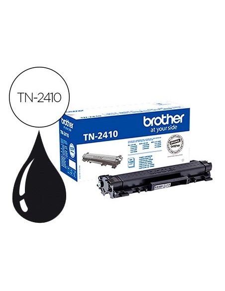 TN-2410 TONER BROTHER NG. 1200 PG.