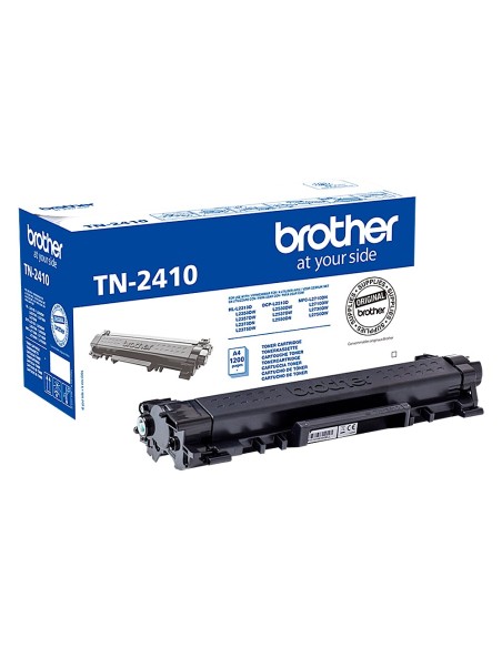 TN-2410 TONER BROTHER NG. 1200 PG.