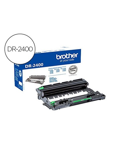 DR-2400 TAMBOR BROTHER NG. 12000 PG.