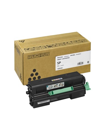 407340 TONER RICOH SP4500 NG. 6000 PG.