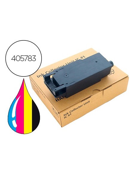 405783 TONER RICOH SG2100N/SG3100 MULTIPACK 27000 PG.