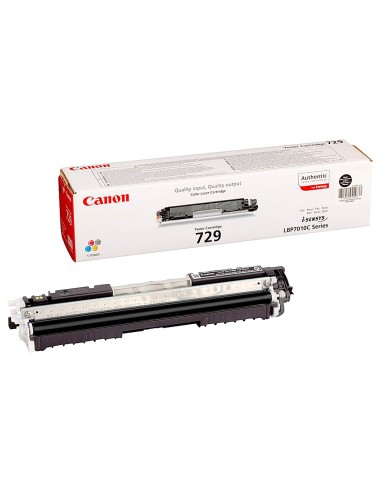 4370B002 TONER CANON 729N NG. 1200 PG.