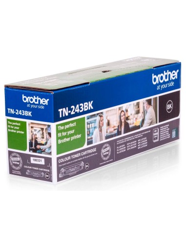 TN-247BK TONER BROTHER NG. 3000 PG.