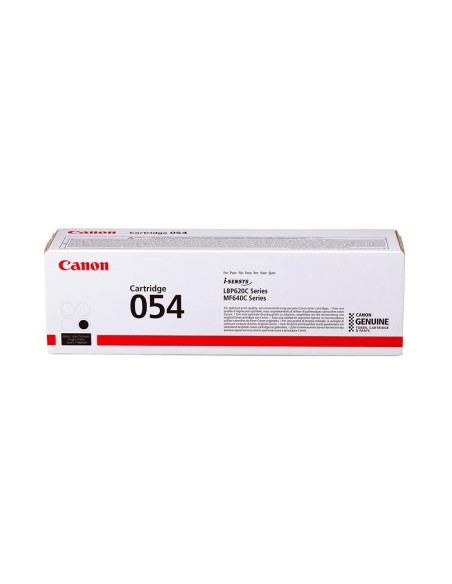 3024C002 TONER CANON 054 NG. 1500 PG.