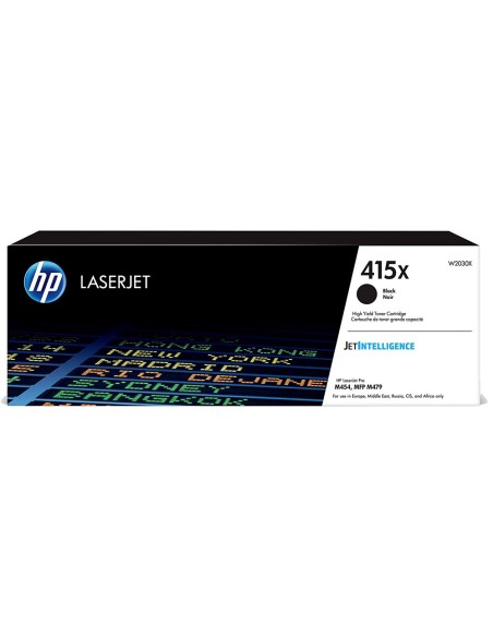 W2030X TONER HP 415X NG.7500 PG.