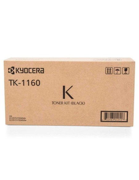 1T02RY0NL0 TONER KYOCERA-MITA TK1160 NG. 7200 PG.