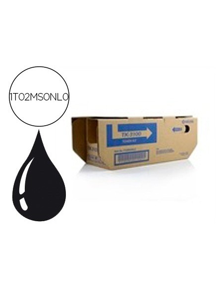 1T02MS0NL0 TONER KYOCERA-MITA TK3100 NG.12500 PG.