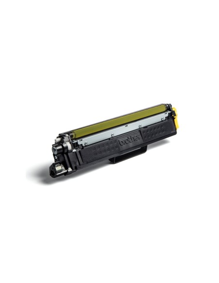 TN-243Y TONER BROTHER AM. 1000 PG.