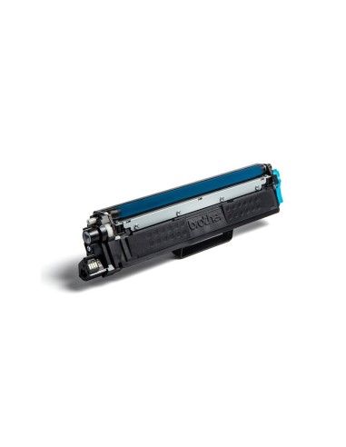 TN-243C TONER BROTHER TN243C CIAN 1000 PG.