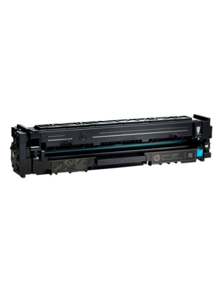 W2211X TONER HP 207X PRO CIAN 2.450 PG.