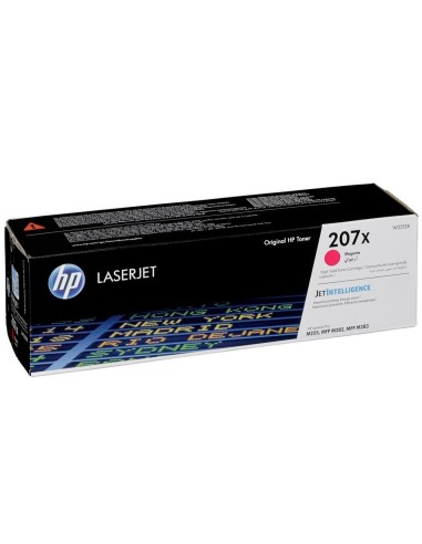 W2213X TONER HP 207X PRO MAG.2.450 PG.