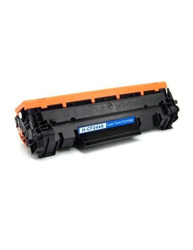 CF244A TONER HP 44A NG.ORIGINAL /1.000 PG. M15A, M15W, MFP M28A