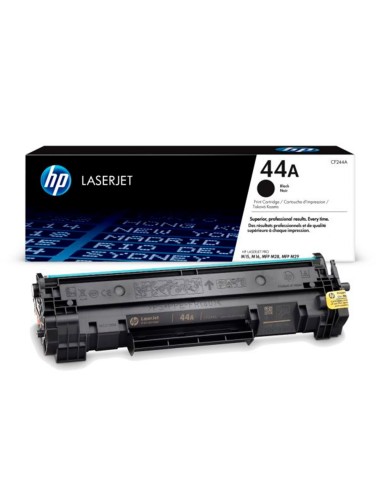CF244A TONER HP 44A NG.ORIGINAL /1.000 PG. M15A, M15W, MFP M28A