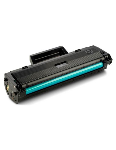 W1106A TONER HP LASERJET Nº 107 A/W NG. 1000 PG.