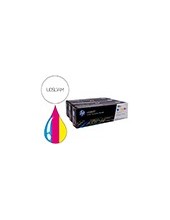 U0SL1AM TONER HP Nº 131A TRICOLOR 1800 PG. 2