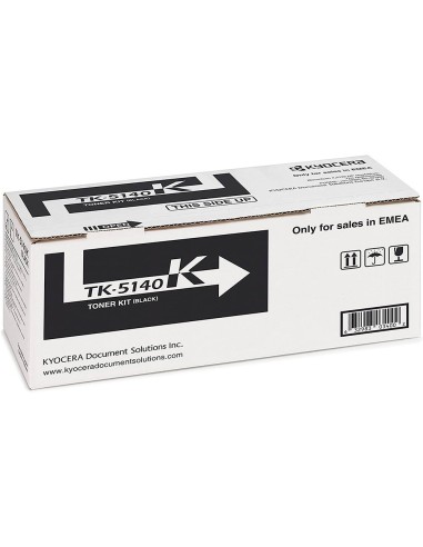 1T02NR0NL0 TONER KYOCERA-MITA TK5140K NG. 12500 PG.