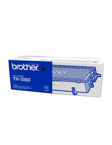TN-3060 TONER Q-CON. BROTHER NG. 6700 PG. COMP.