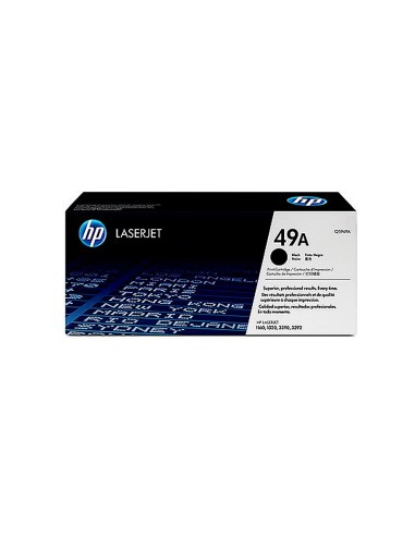 Q5949A TONER HP 1160/1320 NG. 2500 PG.