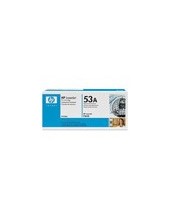 Q7553A TONER HP Nº 53A NG. 3000 PG. 2