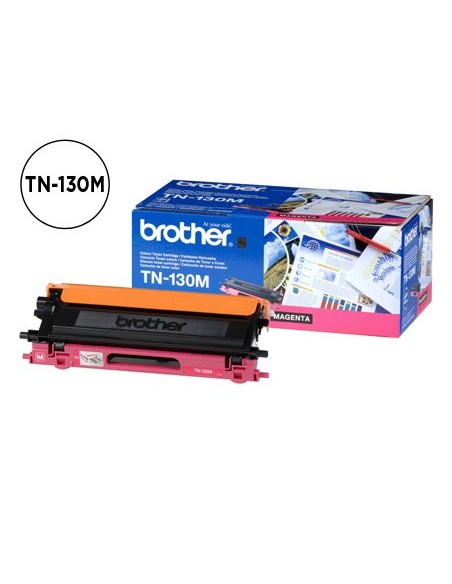 TN-130M TONER BROTHER MAG. 1500 PG.