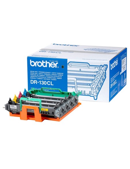 DR-130CL TAMBOR BROTHER NG. 17000 PG.