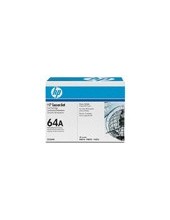 CC364A TONER HP Nº 125A NG. 10000 PG. 2