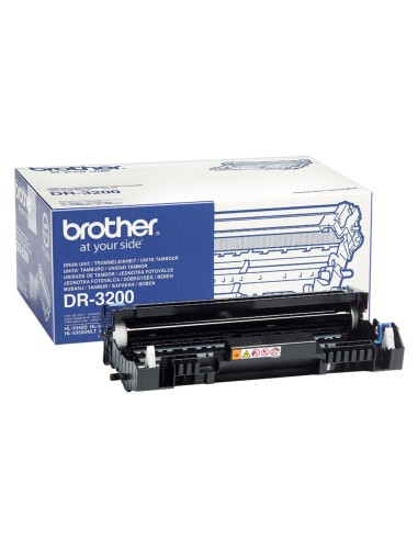 DR-3200 TAMBOR BROTHER NG. 25000 PG.