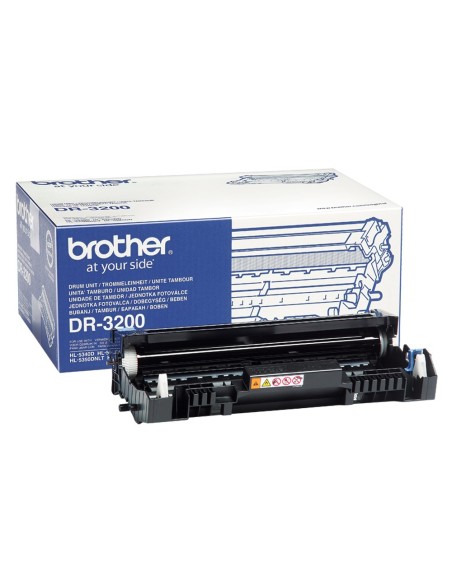 DR-3200 TAMBOR BROTHER NG. 25000 PG.