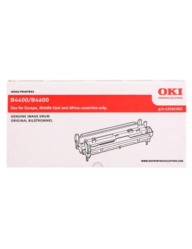 43501902 TAMBOR OKI B4400/C4600 NG. 20000 PG.