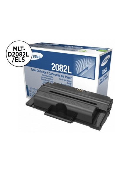 SU986A TONER SAMSUNG  MLT-D2082L/ELS NG. 10000 PG.