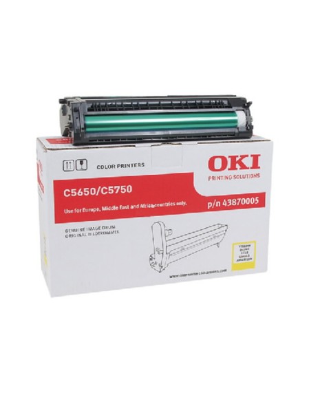 43870005 TAMBOR OKI C5650/C5750 AM. 20000 PG.