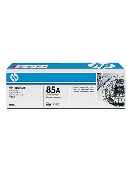 CE285A TONER HP Nº 85A NG. 1600 PG.