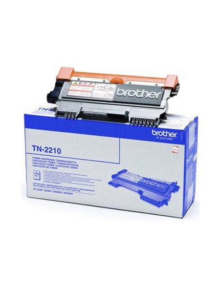 TN-2210 TONER BROTHER NG. 1200 PG.