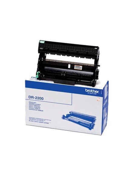 DR-2200 TAMBOR BROTHER NG. 12000 PG.