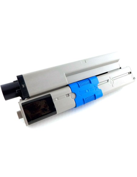 44469803 TONER OKI C300/C500 NG. 3500 PG.