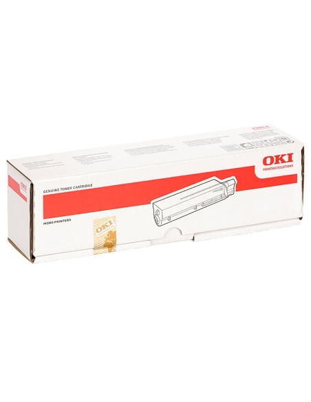 44574702 TONER OKI B431/MB461 NG. 3000 PG.