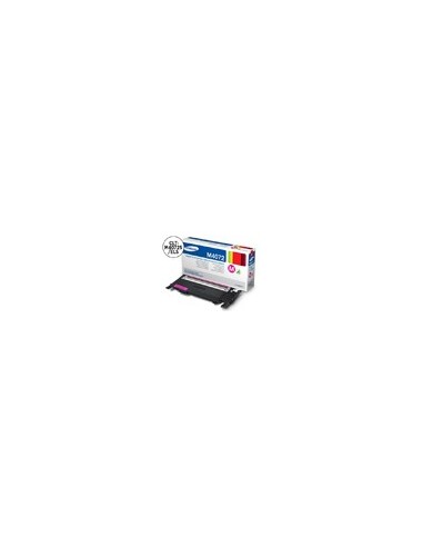 SU262A TONER SAMSUNG CLT-M4072S/ELS MAG. 1000 PG.