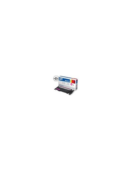 SU262A TONER SAMSUNG CLT-M4072S/ELS MAG. 1000 PG.