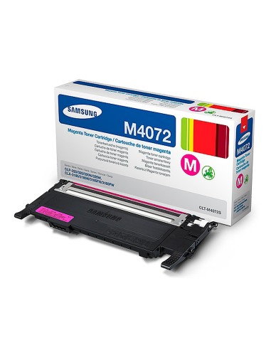 SU262A TONER SAMSUNG CLT-M4072S/ELS MAG. 1000 PG.