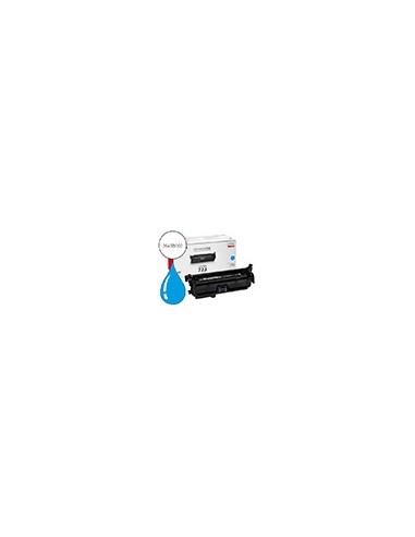 2643B002 TONER CANON CRG723 CIAN 5000 PG.