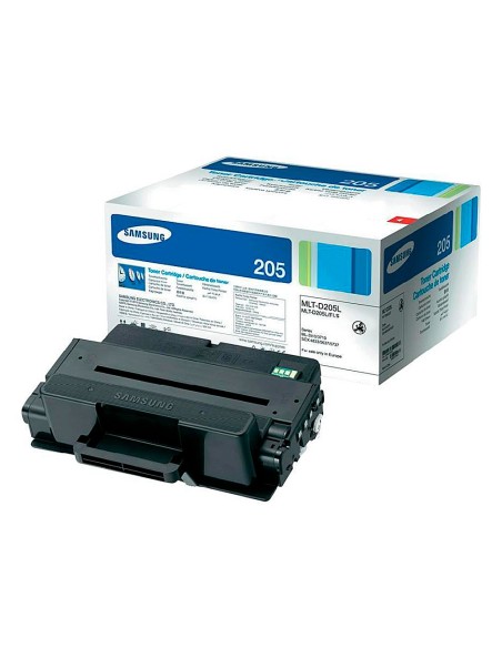 SU963A TONER SAMSUNG MLT-D205L/ELS NG. 5000 PG.