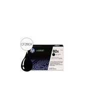 CF280X TONER HP Nº80X  NG. 6900 PG. 2