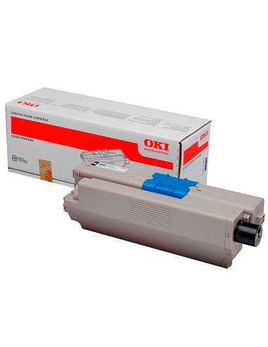 44973536 TONER OKI C301DN/C321DN NG. 2200 PG.